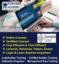 Online Course by Punyam Academy