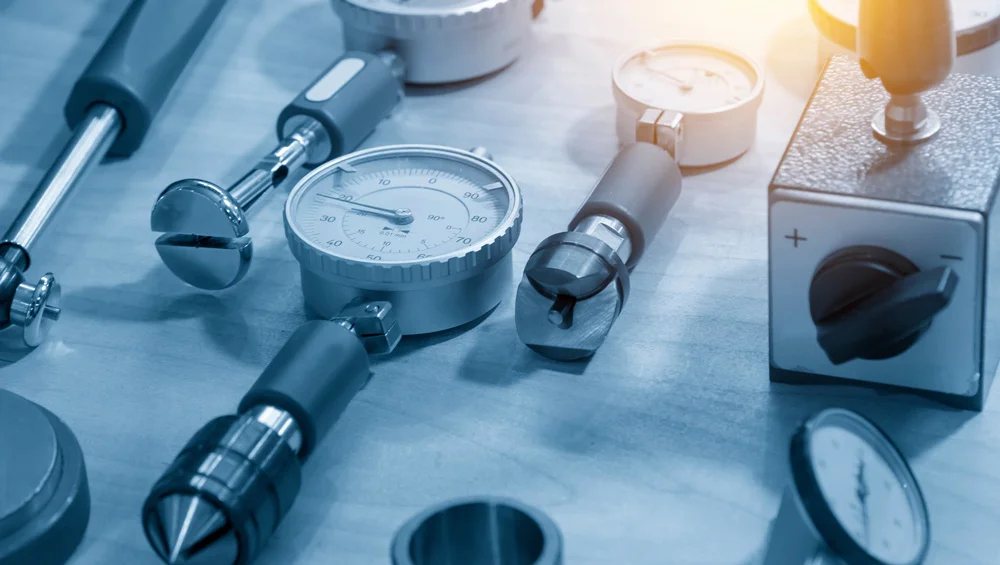 Mechanical Calibration