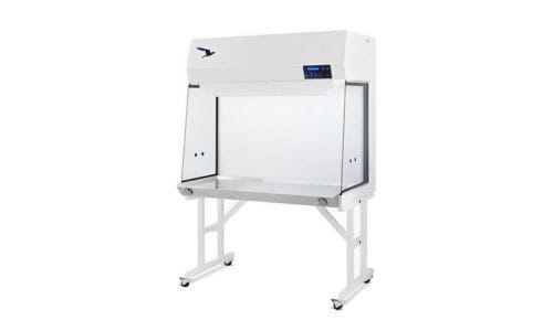 Laboratory laminar flow cabinet