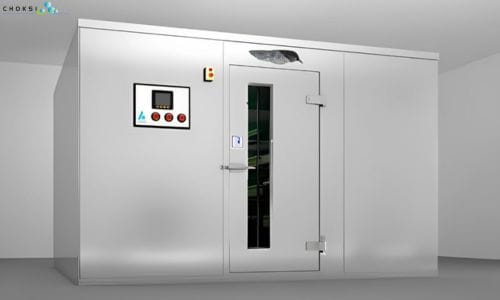 Walk in Stability Chamber Environmental Test Chamber