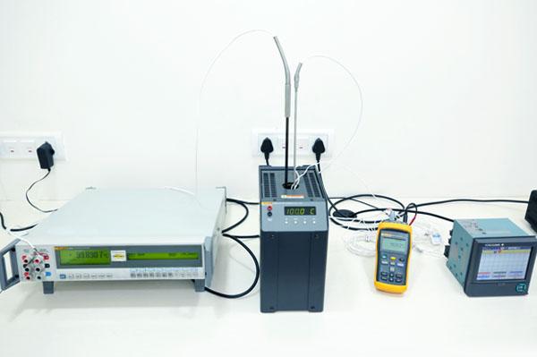 Thermal Calibration