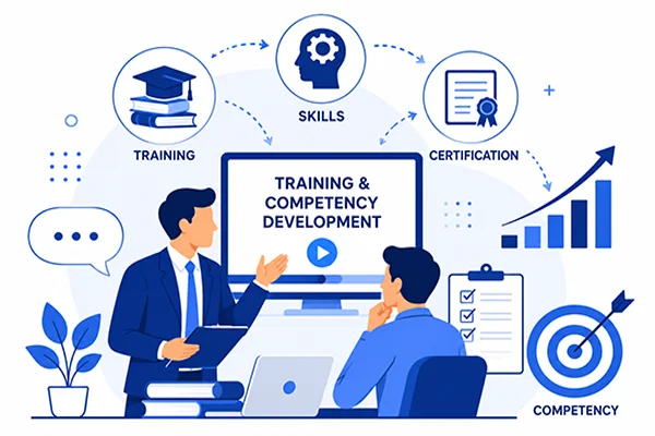 NCQC Laboratory LLP ISO Training and Consultancy Services