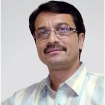 Mr. A.J. Rodrigues Ambuja - Intermediates Pvt. Ltd.
