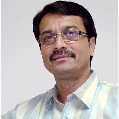 Mr. A.J. Rodrigues Ambuja - Intermediates Pvt. Ltd.