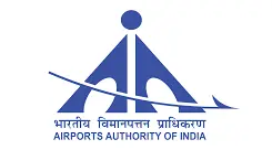 Airports Authority of India Logo