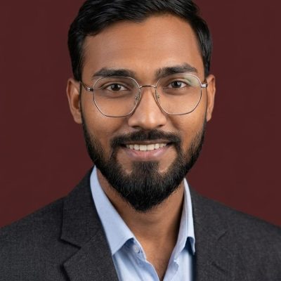 Bhavin Parmar
