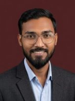 Bhavin Parmar