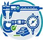 Dimensional Instrument Calibration