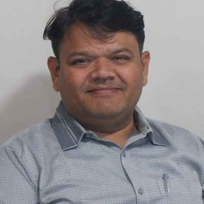 Hitesh Limbachiya