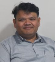 Hitesh Limbachiya