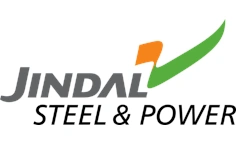 jindal steel and power
