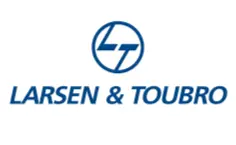 Larsen & Toubro Logo