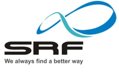 SRF logo