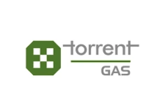 Torrent gas