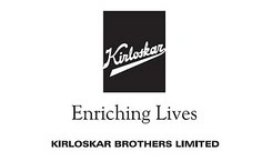 Kirloskar Brothers Limited